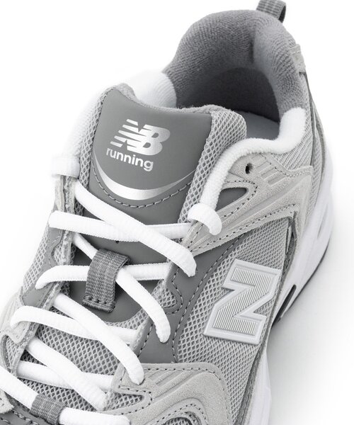 NEW BALANCE(ニューバランス)の「◆new balance MR530CK(スニーカー・レディース・グレー・35/45)」の8枚目の写真