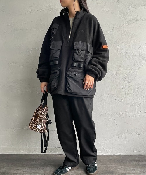 UNIVERSAL OVERALL（ユニバーサルオーバーオール）の「[UNIVERSAL