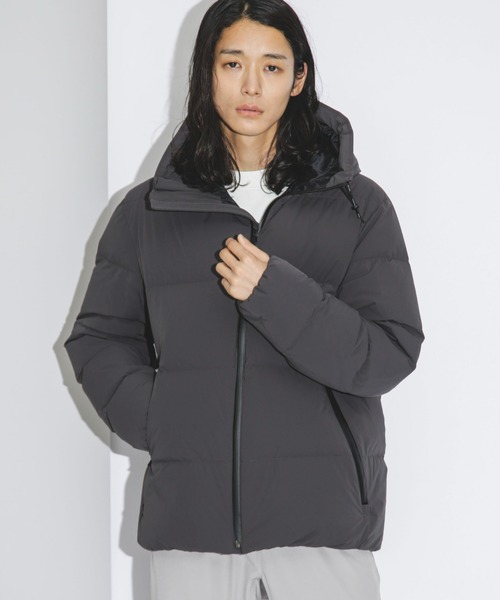 NANO universe（ナノユニバース）の「「西川ダウン(R)」スポーティー