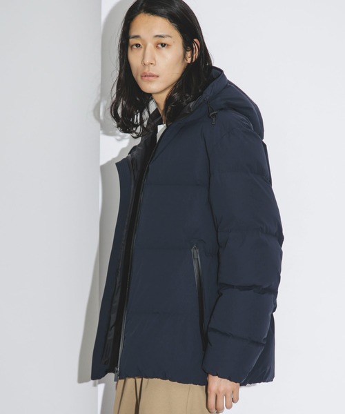 NANO universe（ナノユニバース）の「「西川ダウン(R)」スポーティー