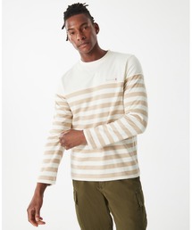 ボーダー」に該当するBarbour｜バブアーのTシャツ/カットソー