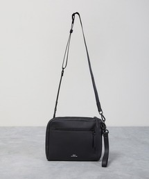 waku | waku ワク / レザーショルダーバッグ 牛革2wayクラッチバッグ / WK-0070(ショルダーバッグ)