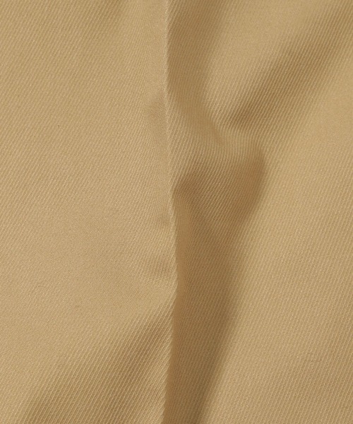 LOWRYS FARM(ローリーズファーム)の「ロールアップワイドパンツ 975284(チノパンツ・レディース・ベージュ/ネイビー・FREE)」の22枚目の写真