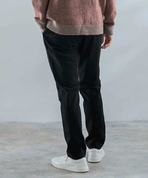 URBAN RESEARCH ROSSO MEN（アーバンリサーチロッソメン）の「『セットアップ対応』 『XLサイズあり』ストレッチスキニーデニムパンツ（デニムパンツ・メンズ・ライトインディゴブルー/ブラック/インディゴブルー・LARGE/X-LARGE/MEDIUM）」の19枚目の写真