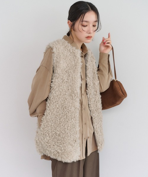 Gandalfさま専用　ベスト Gandalfさま専用 ベスト