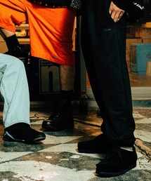 Manhattan Records（マンハッタン レコーズ）の「WEGO/【Manhattan Records】ONEPOINT SWEAT PANTS（スウェットパンツ）」