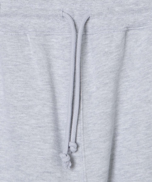 Manhattan Records(マンハッタン レコーズ)の「WEGO/【Manhattan Records】ONEPOINT SWEAT PANTS(スウェットパンツ・メンズ・グレー/ブラック・LARGE/MEDIUM)」の16枚目の写真