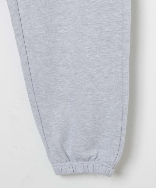 Manhattan Records(マンハッタン レコーズ)の「WEGO/【Manhattan Records】ONEPOINT SWEAT PANTS(スウェットパンツ・メンズ・グレー/ブラック・LARGE/MEDIUM)」の17枚目の写真