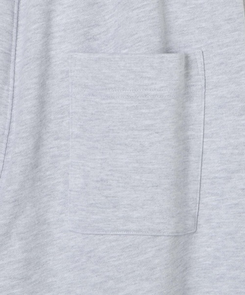 Manhattan Records(マンハッタン レコーズ)の「WEGO/【Manhattan Records】ONEPOINT SWEAT PANTS(スウェットパンツ・メンズ・グレー/ブラック・LARGE/MEDIUM)」の18枚目の写真