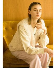 Lugnoncure | ボアベスト(ベスト)