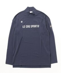 le coq sportif | ルコックスポルティフ  【ストレッチフォーサー】長袖ハイネックシャツ(シャツ/ブラウス)
