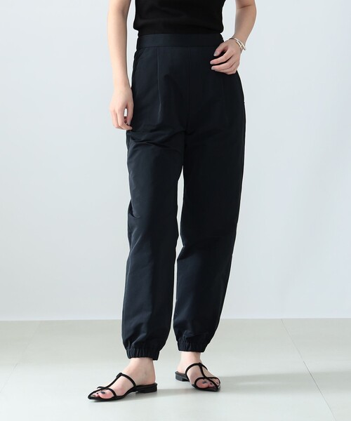 レディース ソフトグログラン パンツ Demi-Luxe BEAMS（デミルクス ビームス）の「AK+1 / ソフト