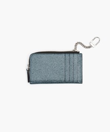 【MARC JACOBS】ザ コーテッド グリッター マルチ ウォレット MARC JACOBS(マーク ジェイコブス)｜【公式】THE UTILITY