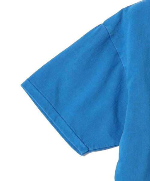 Insonnia PROJECTS(インソニアプロジェクト)の「Insonnia Projects / SONIC YOUTH WASHING MACHINE プリントTシャツ(Tシャツ/カットソー・メンズ・ブルー系その他2・3/2/1)」の19枚目の写真