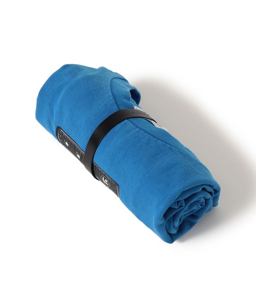 Insonnia PROJECTS(インソニアプロジェクト)の「Insonnia Projects / SONIC YOUTH WASHING MACHINE プリントTシャツ(Tシャツ/カットソー・メンズ・ブルー系その他2・3/2/1)」の3枚目の写真