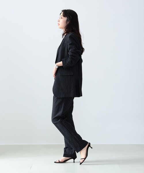 Demi-Luxe BEAMS（デミルクス ビームス）の「AK+1 / ウールリネン