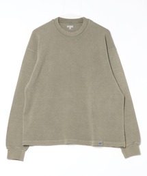 fridge | 【MINE】マイン FIT HEAVY THERMAL/PD&GD MADE IN USA(Tシャツ/カットソー)