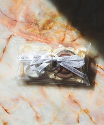 O SKIN & HAIR（オースキンアンドヘア）の「【ZOZO限定】オー・バーム×パームストーンギフトセット　リップ（ボディケアキット/ギフトセット・レディース）」