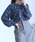 GOLDJAPAN�i�S�[���h�W���p���j�́u�ԕ��V���[�����O�u���E�X�y�傫���T�C�Y�Ή��z�i�V���c/�u���E�X�j�v�b�l�C�r�[