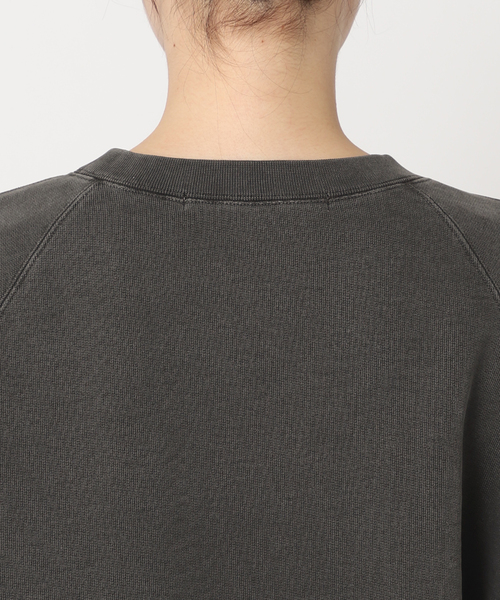 フレームワーク　ショートワイドSWEAT セール】ショートワイドSWEAT（スウェット）｜FRAMeWORK