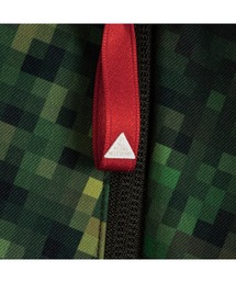 APPLEBUM raidbackモザイクリアルツリーカモ ジャケット APPLEBUM