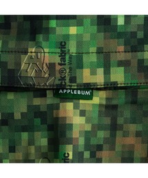 初期　applebum XL セットアップ　迷彩 初期 applebum XL セットアップ 迷彩 トップス