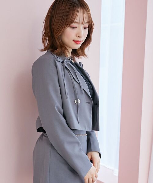 MAJESTIC LEGON（マジェスティックレゴン）の「リボンディティール