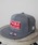 STARTER BLACK LABEL�i�X�^�[�^�[�u���b�N���[�x���j�́u�y STARTER BLACK LABEL / �X�^�[�^�[ �z �t���b�g 6�p�l�� �L���b�v / CAP�i�L���b�v�j�v�bH