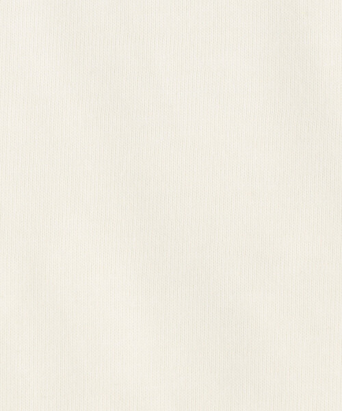 COMME CA ISM（コムサイズム）の「ロゴプリントＴシャツ（Tシャツ/カットソー・キッズ・ホワイト系その他/ブラック系その他/アイボリー系・100cm/110cm/120cm/130cm/140cm/150cm）」の14枚目の写真