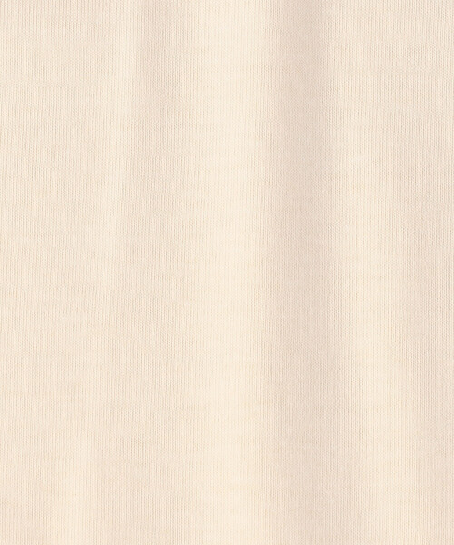 COMME CA ISM（コムサイズム）の「ロゴプリントＴシャツ（Tシャツ/カットソー・キッズ・ホワイト系その他/ブラック系その他/アイボリー系・100cm/110cm/120cm/130cm/140cm/150cm）」の15枚目の写真