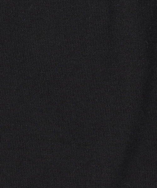 COMME CA ISM（コムサイズム）の「ロゴプリントＴシャツ（Tシャツ/カットソー・キッズ・ホワイト系その他/ブラック系その他/アイボリー系・100cm/110cm/120cm/130cm/140cm/150cm）」の16枚目の写真