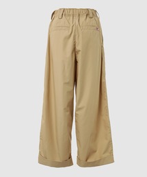 新品 MERYLL ROGGE メリルロッゲ チノ パンツ 38 ベージュ 新品 MERYLL ROGGE メリルロッゲ チノ パンツ 38 ベージュ