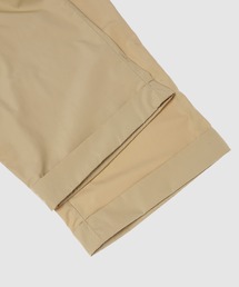 Meryll Rogge（メリル ロッゲ）の「DRAWSTRING CHINO（チノパンツ