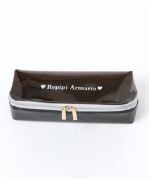 repipi armario | 【pacapo×repipi】ペンケース(その他雑貨)