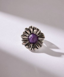【OtroAccesorio】 FLOWER RING オトロアクセソリオ フラワーリング ギフト プレゼント