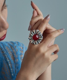 OtroAccesorio｜オトロアクセソリオのアクセサリー（フラワー