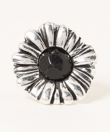 【OtroAccesorio】 FLOWER RING オトロアクセソリオ フラワーリング ギフト プレゼント