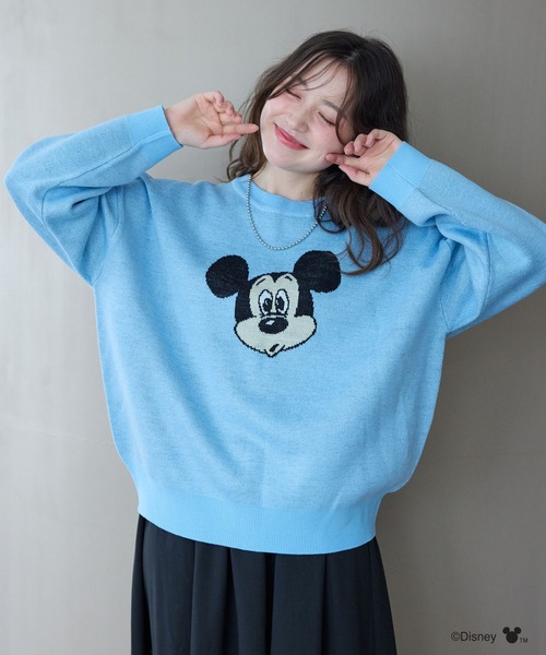 セール】【Disney/ディズニー】Mickey Mouse/ミッキーマウス