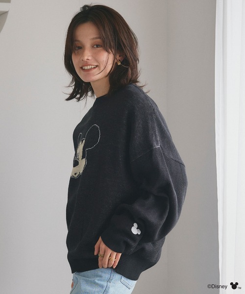 セール】【Disney/ディズニー】Mickey Mouse/ミッキーマウス