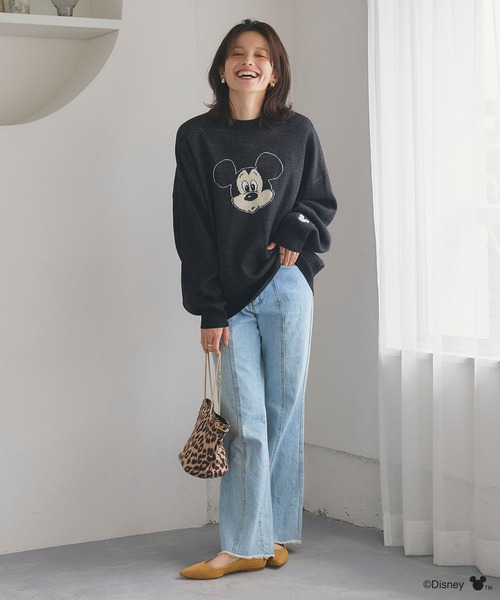 セール】【Disney/ディズニー】Mickey Mouse/ミッキーマウス