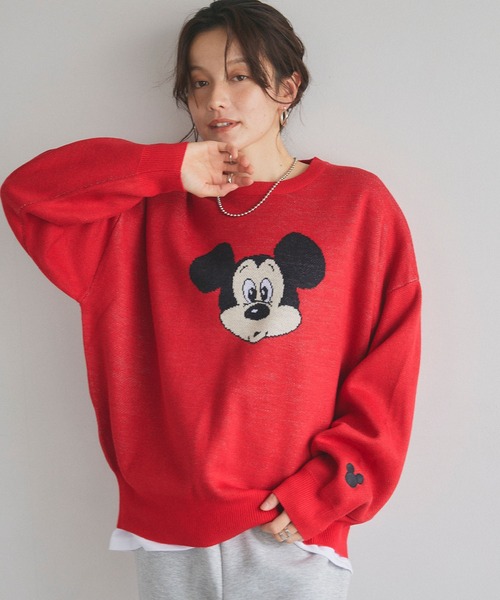 セール】【Disney/ディズニー】Mickey Mouse/ミッキーマウス