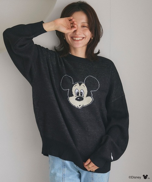 セール】【Disney/ディズニー】Mickey Mouse/ミッキーマウス