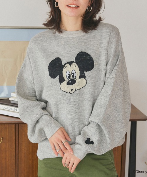 セール】【Disney/ディズニー】Mickey Mouse/ミッキーマウス