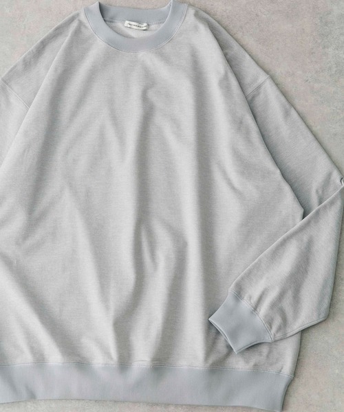 URBAN RESEARCH DOORS（アーバンリサーチドアーズ）の「『イージーケア