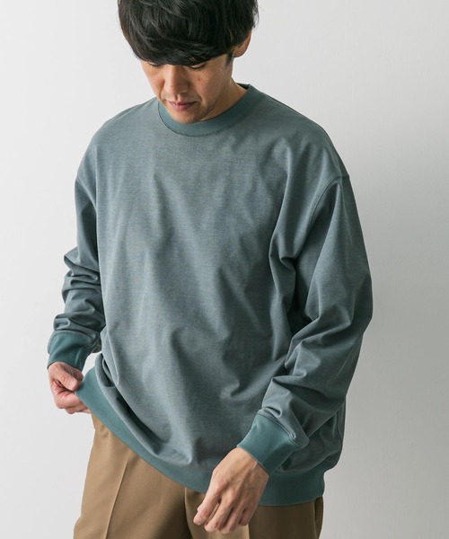 URBAN RESEARCH DOORS（アーバンリサーチドアーズ）の「『イージーケア