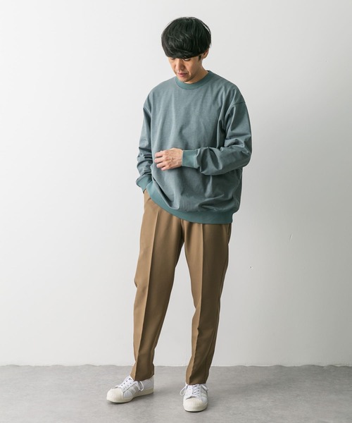 URBAN RESEARCH DOORS（アーバンリサーチドアーズ）の「『イージーケア