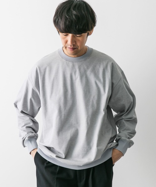 URBAN RESEARCH DOORS（アーバンリサーチドアーズ）の「『イージーケア