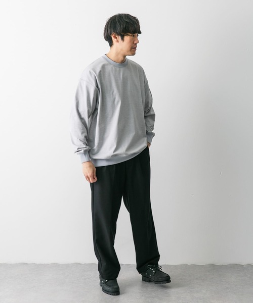 URBAN RESEARCH DOORS（アーバンリサーチドアーズ）の「『イージーケア