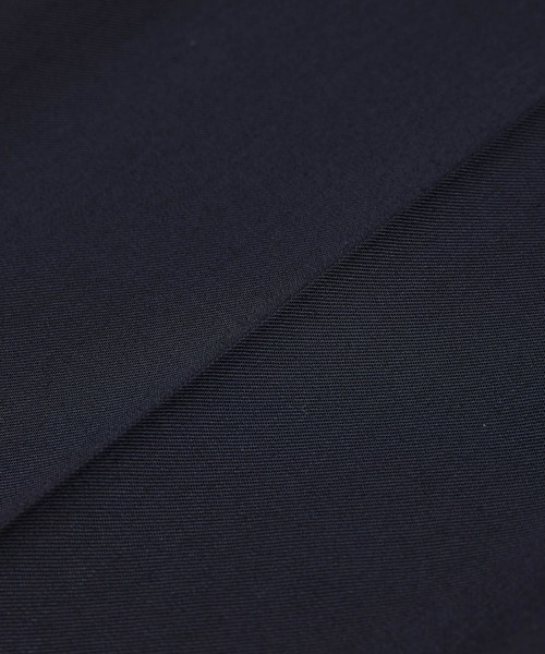 【セール】カルゼワンタックストレートパンツ【セットアップ対応】（その他パンツ）｜ROPE'（ロペ）