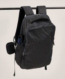 ◆【多機能・軽量】シャドーライン リュック